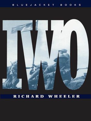 cover image of Iwo